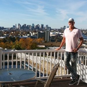 Meet your Posher, Mark